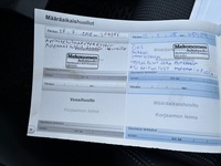 Peugeot 508 vaihtoauto