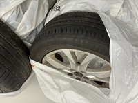 Peugeot 508 vaihtoauto