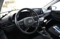 Hyundai i20 vaihtoauto