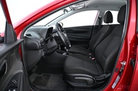 Hyundai i20 vaihtoauto