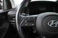 Hyundai i20 vaihtoauto