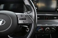 Hyundai i20 vaihtoauto