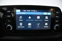 Hyundai i20 vaihtoauto