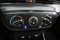 Hyundai i20 vaihtoauto