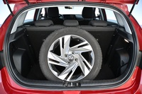 Hyundai i20 vaihtoauto