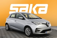 Renault Zoe vaihtoauto