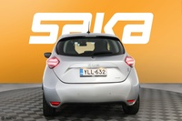 Renault Zoe vaihtoauto