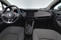 Renault Zoe vaihtoauto