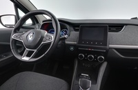 Renault Zoe vaihtoauto