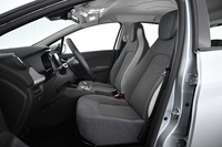 Renault Zoe vaihtoauto