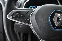 Renault Zoe vaihtoauto