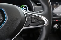 Renault Zoe vaihtoauto