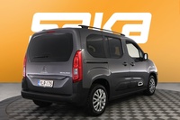 Citroën Berlingo vaihtoauto