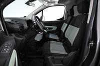 Citroën Berlingo vaihtoauto