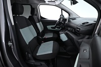 Citroën Berlingo vaihtoauto