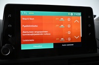 Citroën Berlingo vaihtoauto