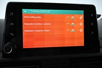 Citroën Berlingo vaihtoauto