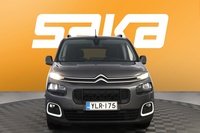 Citroën Berlingo vaihtoauto