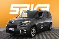 Citroën Berlingo vaihtoauto