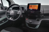 Citroën Berlingo vaihtoauto