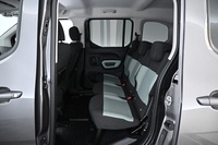 Citroën Berlingo vaihtoauto