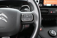 Citroën Berlingo vaihtoauto