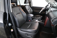 Toyota Land Cruiser vaihtoauto