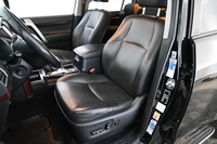 Toyota Land Cruiser vaihtoauto