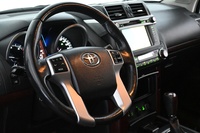 Toyota Land Cruiser vaihtoauto