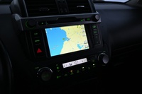 Toyota Land Cruiser vaihtoauto