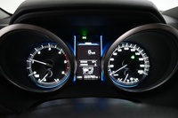 Toyota Land Cruiser vaihtoauto