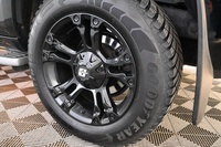 Toyota Land Cruiser vaihtoauto