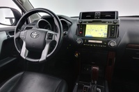 Toyota Land Cruiser vaihtoauto