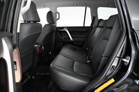 Toyota Land Cruiser vaihtoauto