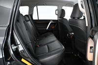 Toyota Land Cruiser vaihtoauto