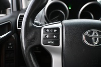 Toyota Land Cruiser vaihtoauto