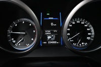 Toyota Land Cruiser vaihtoauto