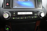 Toyota Land Cruiser vaihtoauto