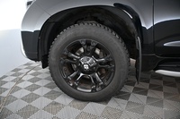 Toyota Land Cruiser vaihtoauto