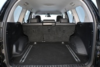 Toyota Land Cruiser vaihtoauto