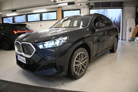 BMW iX2 vaihtoauto