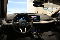 BMW iX2 vaihtoauto