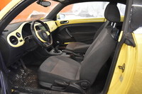 Volkswagen Beetle vaihtoauto