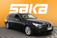 BMW 550 vaihtoauto