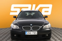 BMW 550 vaihtoauto