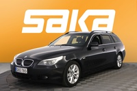 BMW 550 vaihtoauto