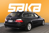 BMW 550 vaihtoauto