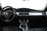 BMW 550 vaihtoauto