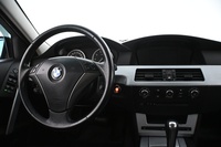 BMW 550 vaihtoauto