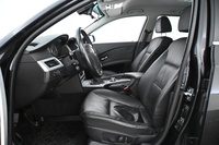 BMW 550 vaihtoauto